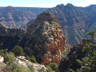 The Canyon Grand